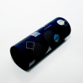 Customizable Paper Cylinder Packaging for Industry