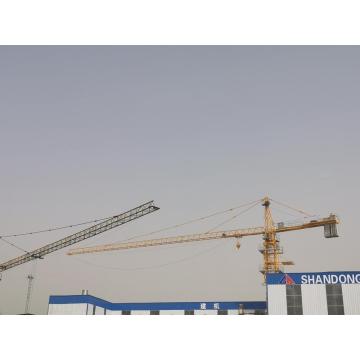 Factory direct tower crane