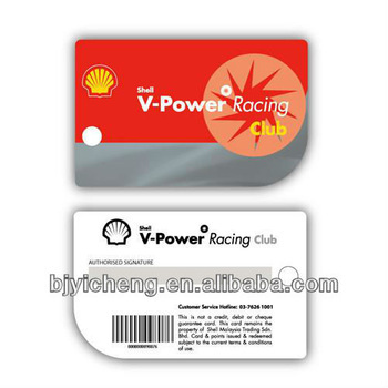 irregular round conner card