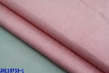 pink white fil a fil fabric for shirts