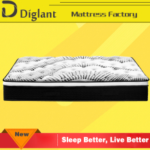 aloe vera memory cheap folding foam mattress