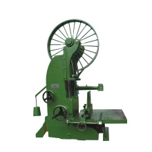 Vertical Band Saw Mills for Sale - Wood Cutting Band Saw Machine Price