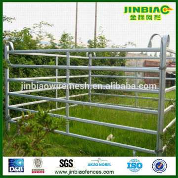 Hot Sale!! Metal Cattle Fence/ Steel Cattle Fence/ Best Price Cattle Fence