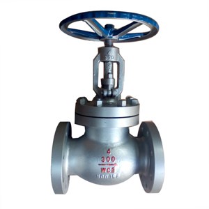 API globe valve for chemical industry