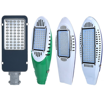 waterproof LED Golden Bean Aircraft Street Lamp