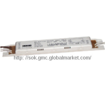 Hotsale T3 super-thin Electronic Ballast