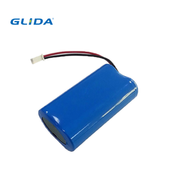 lithium ion battery airplane
