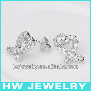 25366 charm earring