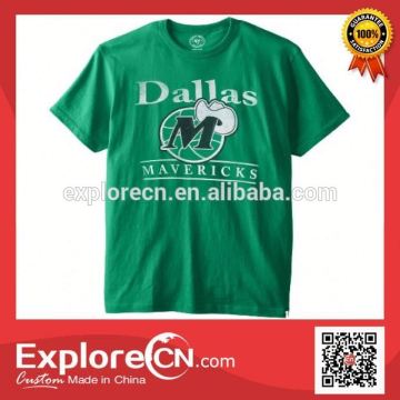Top quality china import t shirts OEM wholesale