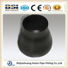 butt weld concentric reducer