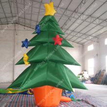 Inflatabe Christmas Tree/Inflatable Gift Inflatable Snowman