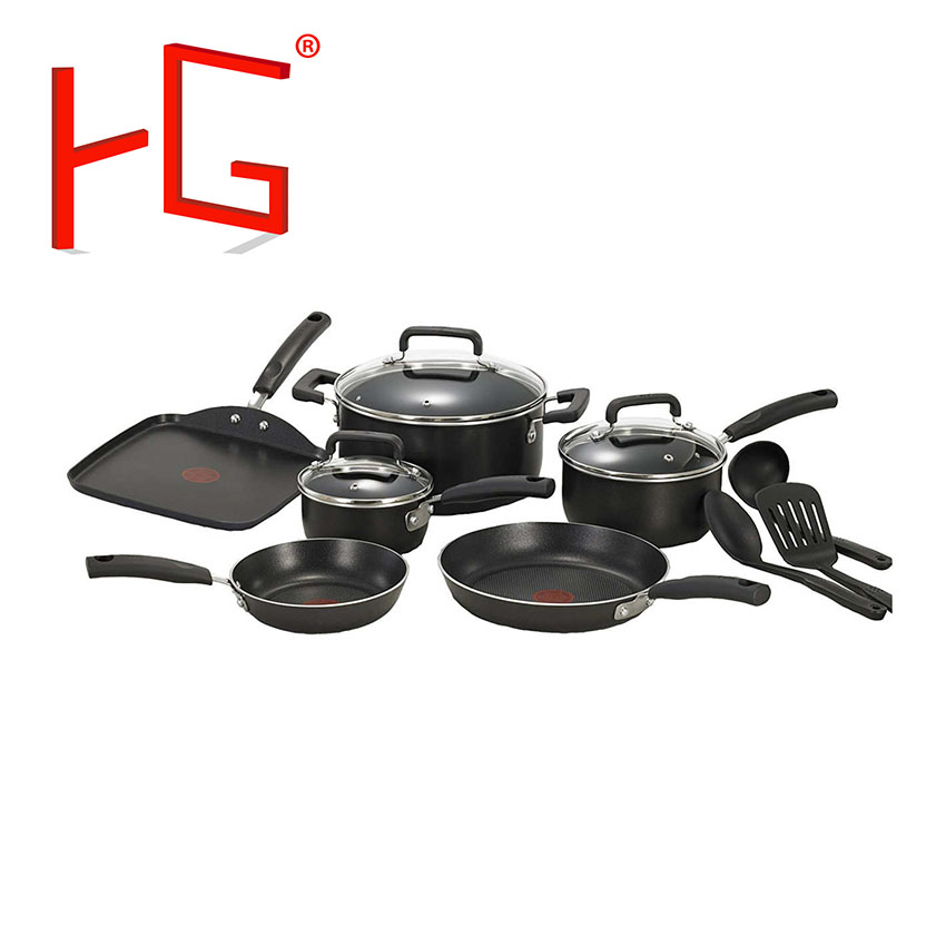 Baking Pan Wok Cooking Pot