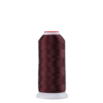 120D/2 Dope-dyed Polyester Thread