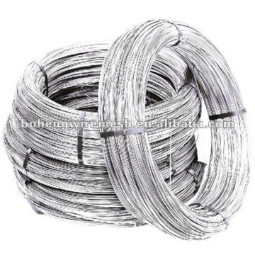 Stainless Steel EPQ Wire(EPQ)