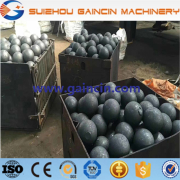 steel grinding mill balls, forged steel mill mining balls for ball mill, forged steel mill media balls