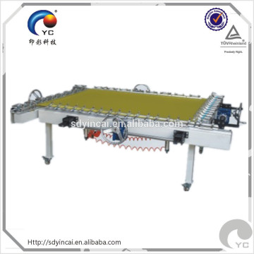 High Quality Stretching Machine china supplier