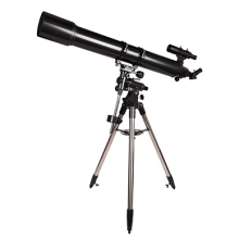 Professional Mobile Phone Refractor Astronomical Telescope for Viewing Moon and Planets