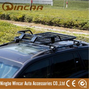 SUV Car Roof Luggage Rack Universal Roof Baskets Luggage Rack