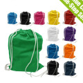 Beg drawstring promosi