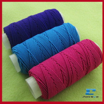 Cheap Latex Elastic Thread 