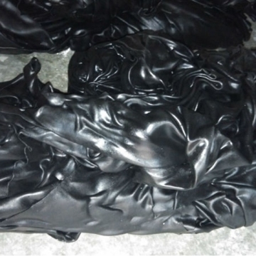 Stable Rubber Roller Raw Material