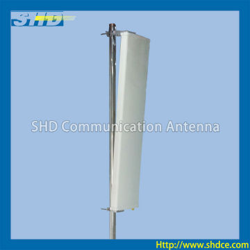 870-970MHz Panel GSM WCDMA CDMA Antenna with 16dBi