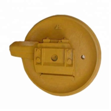 bulldozer D60 D65 front idler 144-30-00038