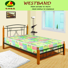 Cheap Single Beds (WB-BD26)