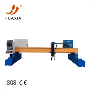 Metal cnc machine cutters plasma cutting machine