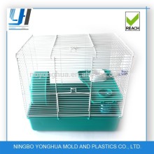 2015 customized indoor hamster home, hamster cage 40x30x36cm