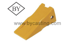 Tractor Attachments Bucket Teeth Adapter Bucket Points