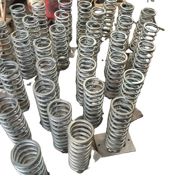 High Quality Elevator Buffer Spring