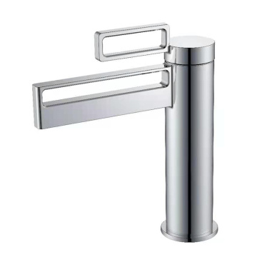 304 Stainless Steel Basin Faucets