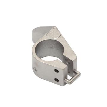 Precision Casting Steel Mechanical Engineering Parts