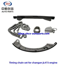 Timing chain suit for changan M201 STAR5