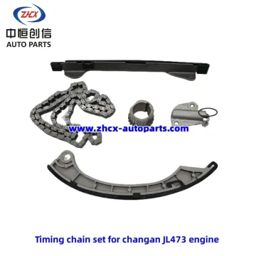 Timing chain suit for changan M201 STAR5