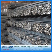 GRADE 60 Reinforcing Steel Deformed Bars