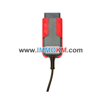 Sell MVCI TOYOTA TIS+HONDA HDS+VOLVO DICE