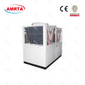 Chiller Perindustrian Pembuatan Bir Sijil CE