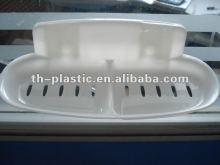 plastic soap dish