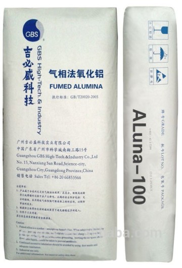 High temperature resistance calcined alumina powder price