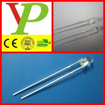 3mm led (shenzhen led manufactory)