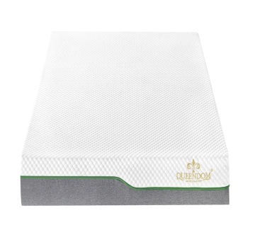 Roll Up High Density Wholesale Memory Foam Mattress