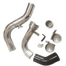 OEM Intercooler Kits for VW Golf GTI MK5 MK6 2.0T Turbo Piping Kits