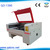 advertisement acrylic laser cutting machines/laser machine for embroidery and textile QD-1390 skype:qdcnc09
