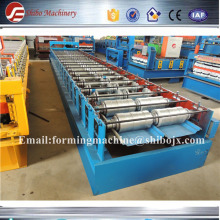 joint hidden roof machine 820