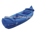 Miglior kayak gonfiabile in PVC con piano ad alta pressione