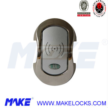 Inductive School Electronic Locker Digital RFID Lock