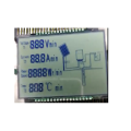 FSTN LCD -Anzeige für die Überwachungsmaschine