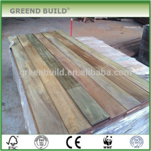 IPE Decking Outdoor Hardwood Decking